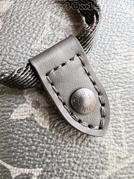 WIS LOUIS BACKPACK VUITTON 0803